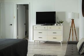 The Carriage House at Strasburg