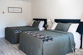 The Carriage House at Strasburg