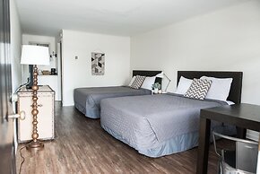 The Carriage House at Strasburg