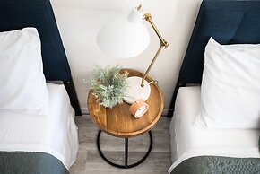 The Carriage House at Strasburg