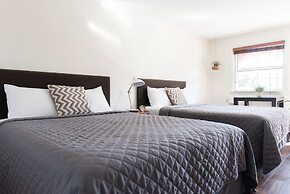 The Carriage House at Strasburg