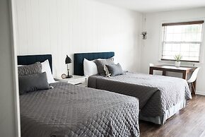 The Carriage House at Strasburg