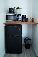 The Carriage House at Strasburg