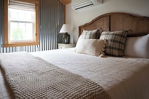 The Carriage House at Strasburg