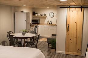 The Carriage House at Strasburg