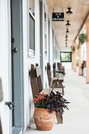 The Carriage House at Strasburg