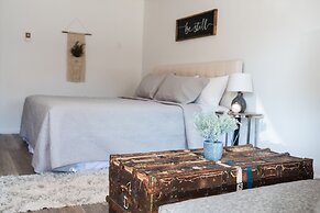 The Carriage House at Strasburg