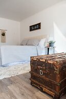 The Carriage House at Strasburg