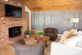 The Carriage House at Strasburg