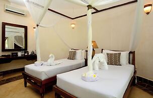 Ocean Paradise Resort & Spa Zanzibar