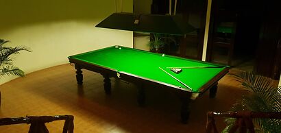 Ocean Paradise Resort & Spa Zanzibar