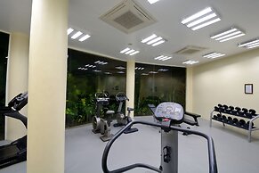 Ocean Paradise Resort & Spa Zanzibar