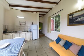 Casitas Sollevante