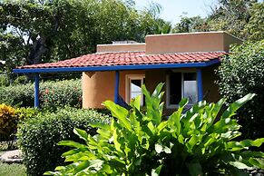 Casitas Sollevante