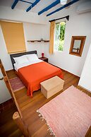 Casitas Sollevante