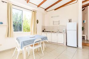 Casitas Sollevante