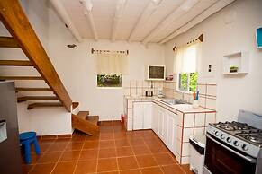 Casitas Sollevante