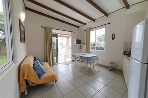 Casitas Sollevante