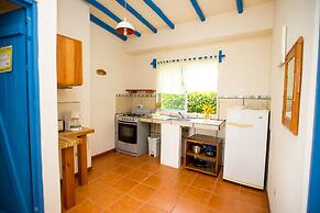 Casitas Sollevante