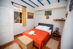 Casitas Sollevante