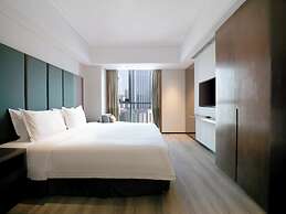 Holiday Inn Qingdao City Centre by IHG