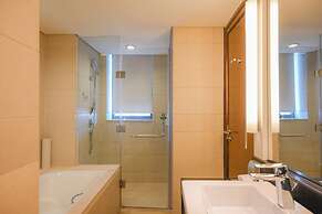 Holiday Inn Qingdao City Centre by IHG