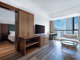 Holiday Inn Qingdao City Centre by IHG