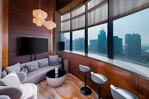 Holiday Inn Qingdao City Centre by IHG