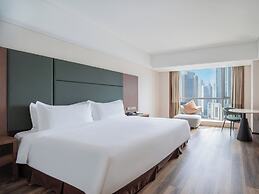 Holiday Inn Qingdao City Centre by IHG