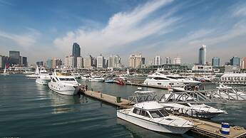 Holiday Inn Qingdao City Centre by IHG