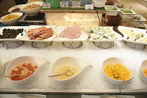 Holiday Inn Qingdao City Centre by IHG