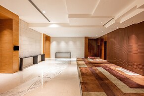 Holiday Inn Qingdao City Centre by IHG