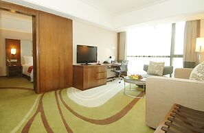 Holiday Inn Qingdao City Centre by IHG