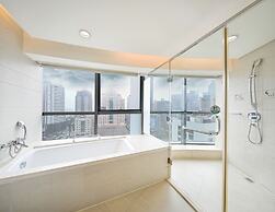 Holiday Inn Qingdao City Centre by IHG