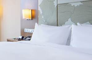 Holiday Inn Qingdao City Centre by IHG