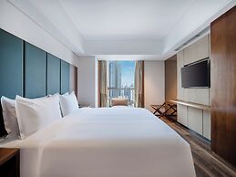 Holiday Inn Qingdao City Centre by IHG