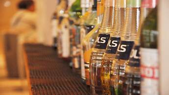 Holiday Inn Qingdao City Centre by IHG