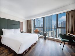 Holiday Inn Qingdao City Centre by IHG