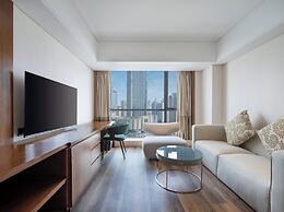 Holiday Inn Qingdao City Centre by IHG