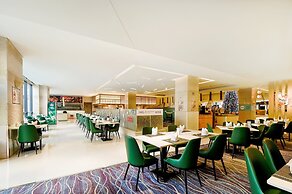 Holiday Inn Qingdao City Centre by IHG