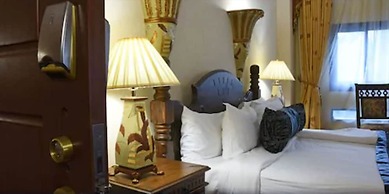 Imperial Botanical Beach Hotel