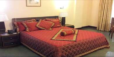 Imperial Botanical Beach Hotel