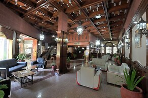 Imperial Botanical Beach Hotel