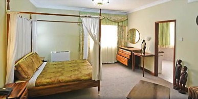 Imperial Botanical Beach Hotel