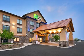 Holiday Inn Express Hotel & Suites Helena by IHG