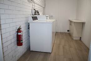 Marco Polo Motor Inn Sydney