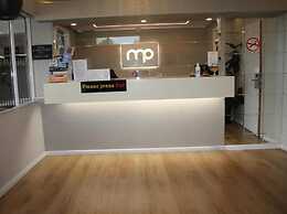 Marco Polo Motor Inn Sydney