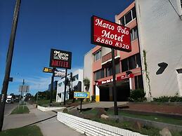 Marco Polo Motor Inn Sydney