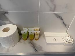 Marco Polo Motor Inn Sydney