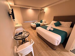 Marco Polo Motor Inn Sydney